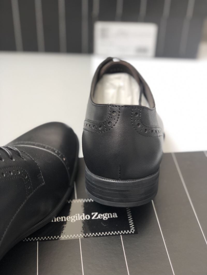 Ermenegildo Zegna Shoes